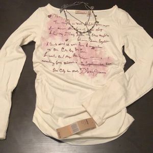 DKNY Top 👚